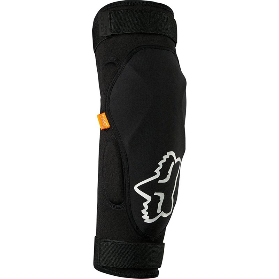 CODERA FOX D30 NEGRO