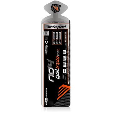 GEL ND4 TRIPLE ZERO