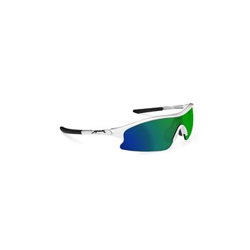 GAFAS SPIUK INFANTIL FRISBEE BL/NE ESPEJO VERDE