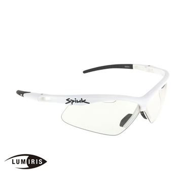 GAFAS SPIUK VENTIX K LUMIRIS BLANCO