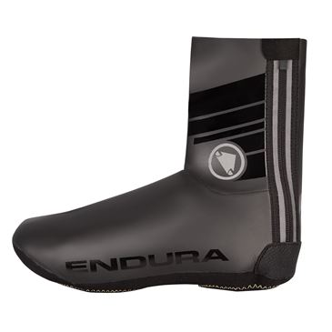 CUBREBOTAS ENDURA ROAD 2021 NEGRO