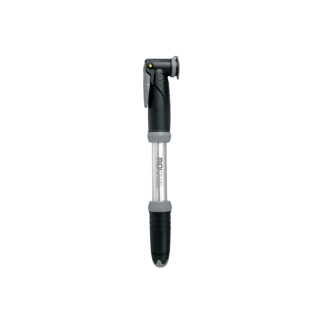 BOMBA MINI DUAL