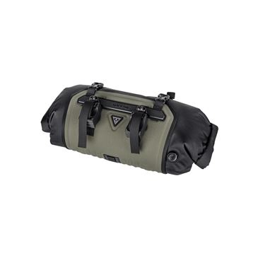 BOLSA DEL TOUPEAK BIKEPACKING 8L