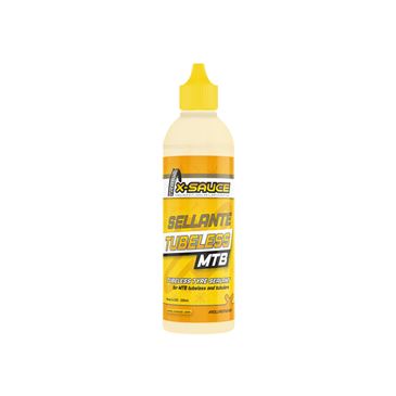 X-SAUCE BOTELLA TUBELESS 500ML
