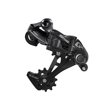 CAMBIO SRAM GX1 1X11V CAJA LARGA BLK