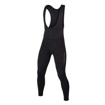 CULOTE LARGO ENDURA WINDCHILL NEGRO