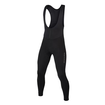 CULOTE LARGO ENDURA WINDCHILL NEGRO