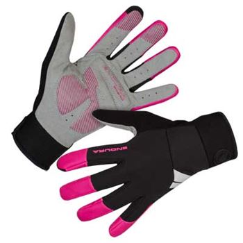GUANTES ENDURA WINDCHILL