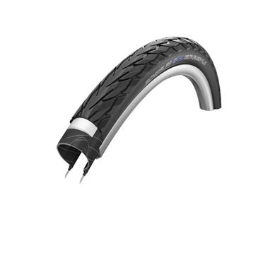 CUBIERTA SCHWALBE DELTA CRUISER PLUS 24X