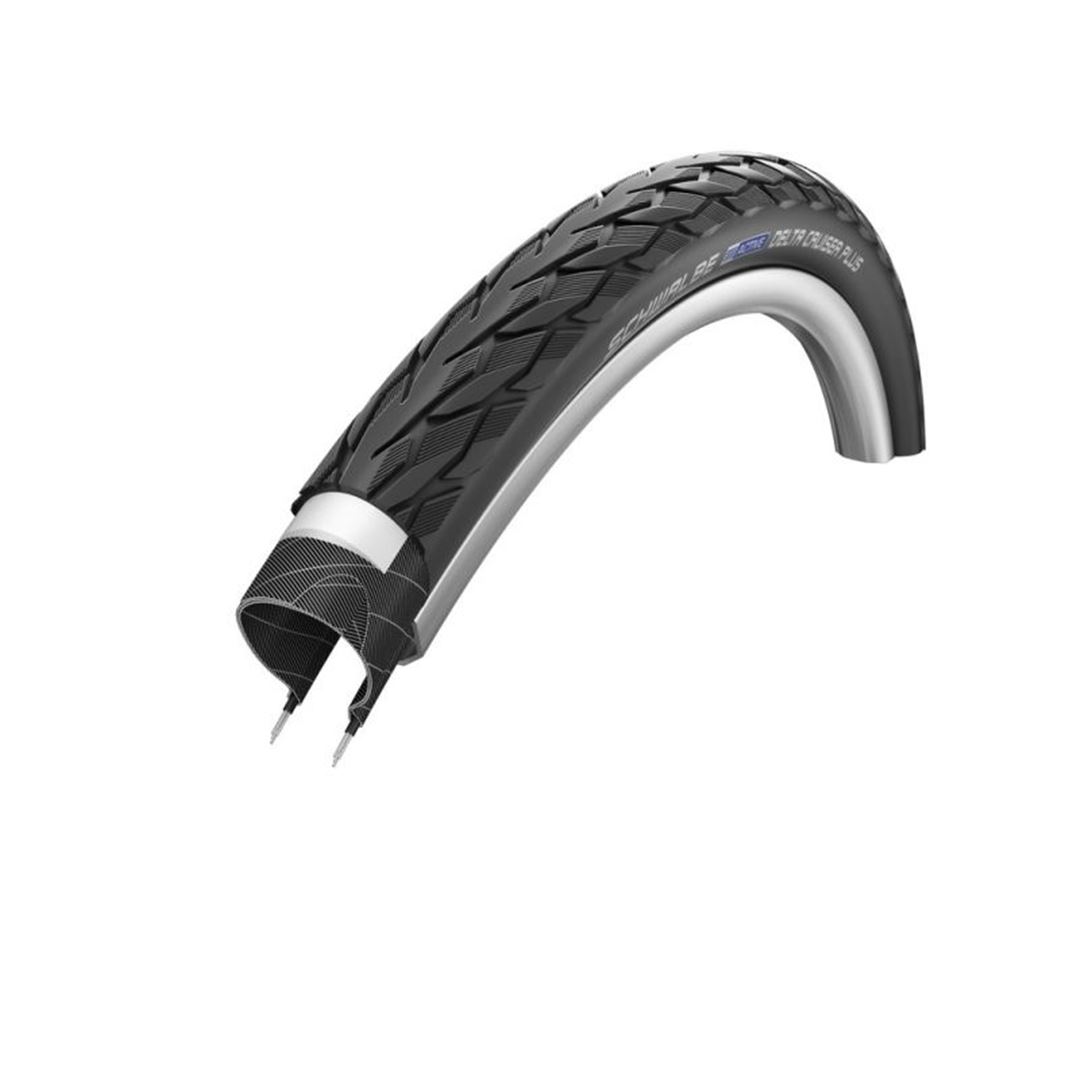 CUBIERTA SCHWALBE DELTA CRUISER PLUS 24X