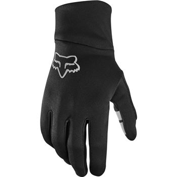 GUANTE FOX RANGER NEGRO