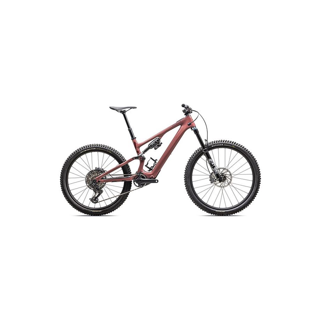 SPECIALIZED LEVO SL COMP CARBON 2025