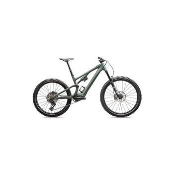 SPECIALIZED LEVO SL COMP CARBON 2025