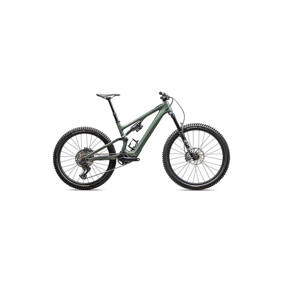 SPECIALIZED LEVO SL COMP CARBON 2025