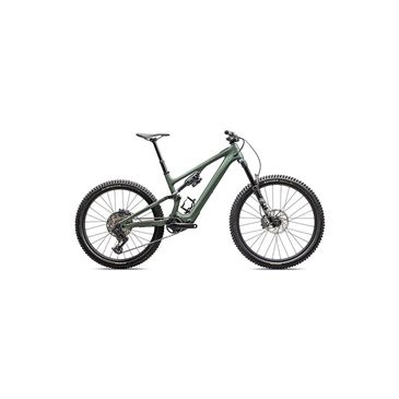 SPECIALIZED LEVO SL COMP CARBON 2025