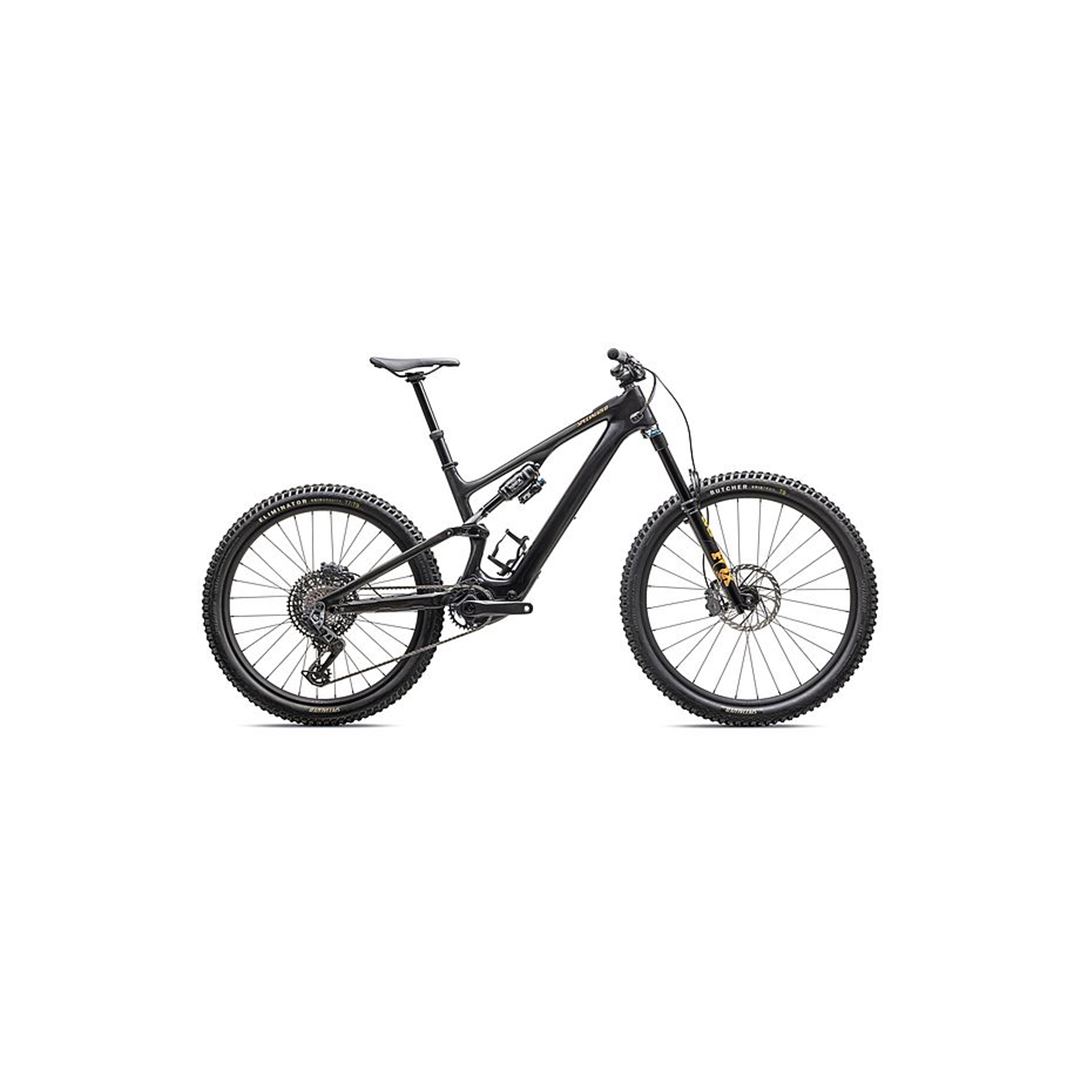 SPECIALIZED LEVO SL EXPERT CARBON 2025