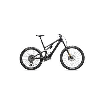 SPECIALIZED LEVO SL EXPERT CARBON 2025