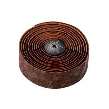 SUPER STICKY KUSH TAPE CLASSIC COFFEE/ANO BLK PLUGS