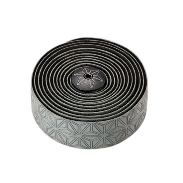 SUPER STICKY KUSH TAPE CLASSIC GUN/ANO BLK PLUGS