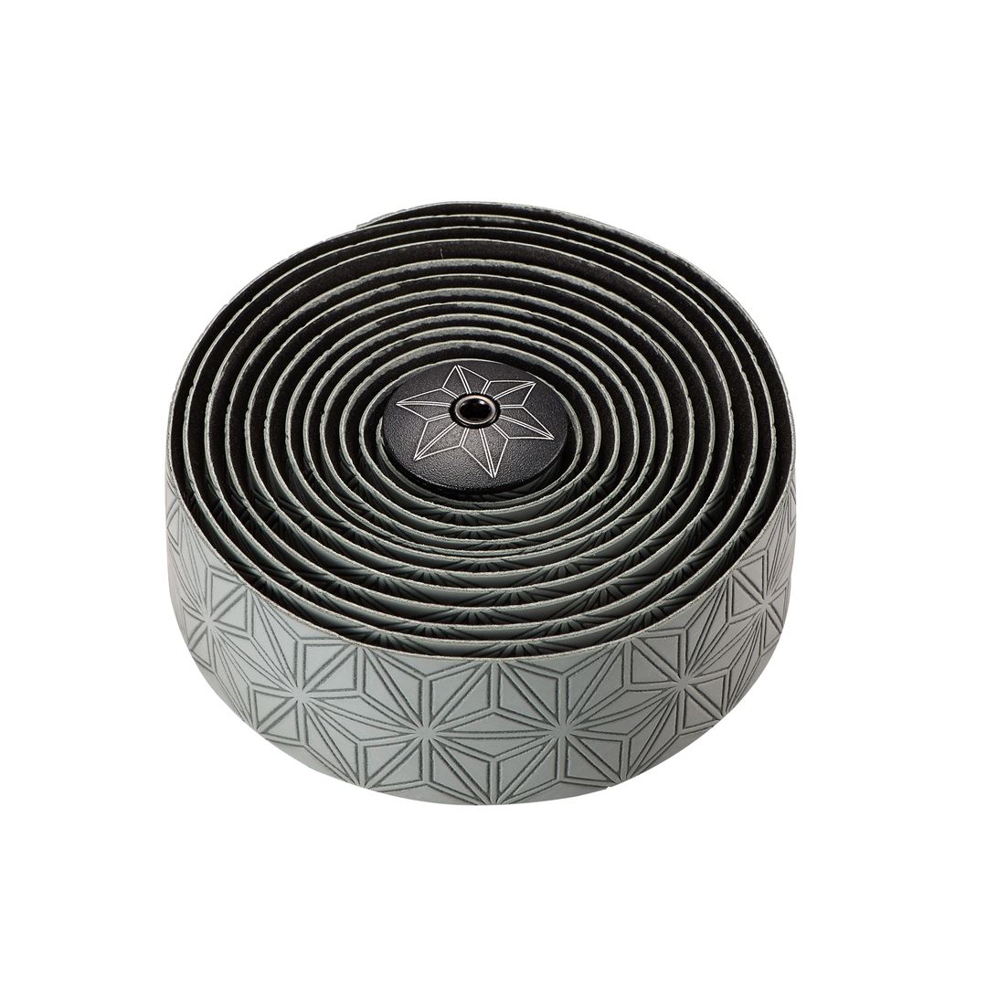 SUPER STICKY KUSH TAPE CLASSIC GUN/ANO BLK PLUGS