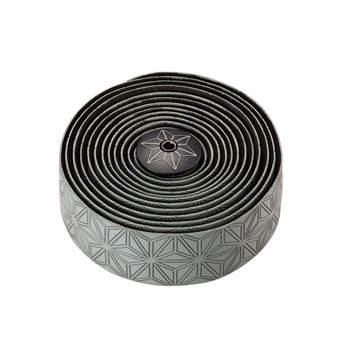 SUPER STICKY KUSH TAPE CLASSIC GUN/ANO BLK PLUGS