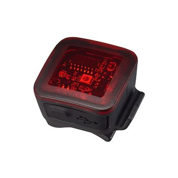 FLASHBACK TAILLIGHT