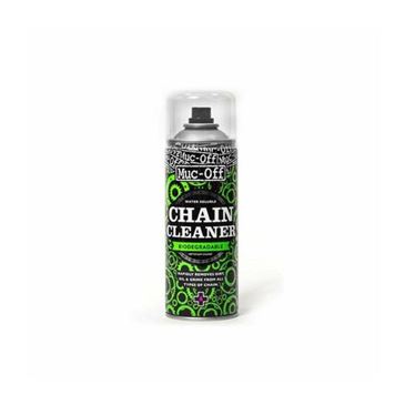 SPRAY DESENGRASANTE CADENA BIO 400 ML (CHAIN CLEANER