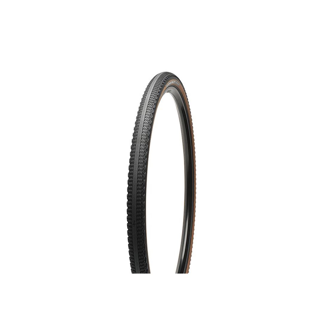 PATHFINDER PRO 2BR TIRE TAN SDWL 700X42C