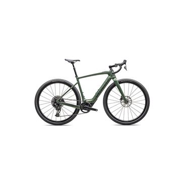 SPECIALIZED CREO SL COMP CARBON 2025