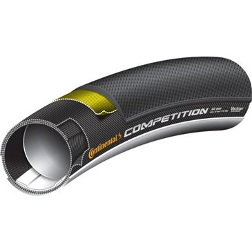 TUBULAR CONTINENTAL COMPETICION 700X25 S