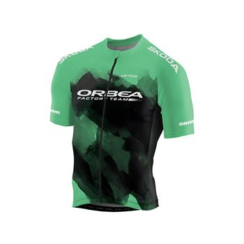 MAILLOT FTY