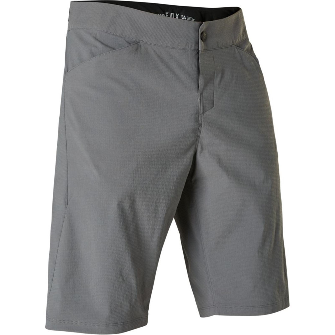 BERMUDA FOX RANGER GRIS