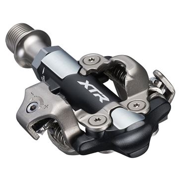 PEDALES SHIMANO XTR XC M9100