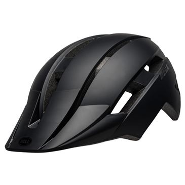 BS SIDETRACK II YOUTH MATTE BLACK