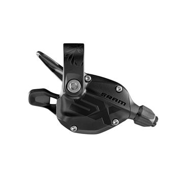 SRM MANDO SX EAGLE TRIGGER 12V TRAS BLK