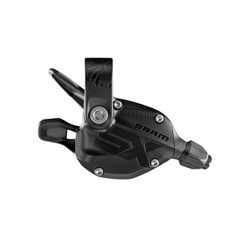 SRM MANDO SX EAGLE TRIGGER 12V TRAS BLK