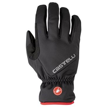 GUANTES TERMICOS CASTELLI ENTRATA