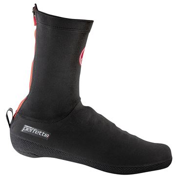 CUBREBOTA CASTELLI PERFETTO NEGRO 2