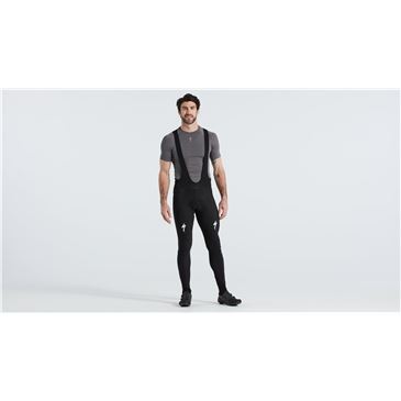 CULOTTE SPECIALIZED RBX COMP LOGO THERMAL NEGRO 2