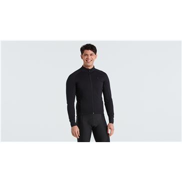 CHAQUETA SPECIALIZED SL PRO SPFTSHELL NEGRO 2