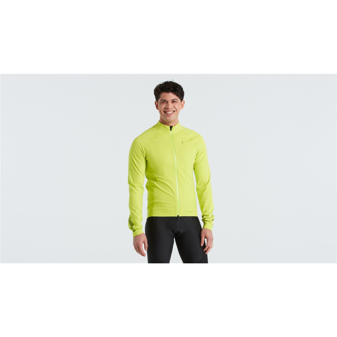 CHAQUETA SPECIALIZED NEOSHELL AMARILLO