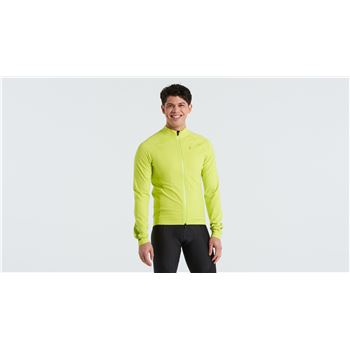 CHAQUETA SPECIALIZED NEOSHELL AMARILLO