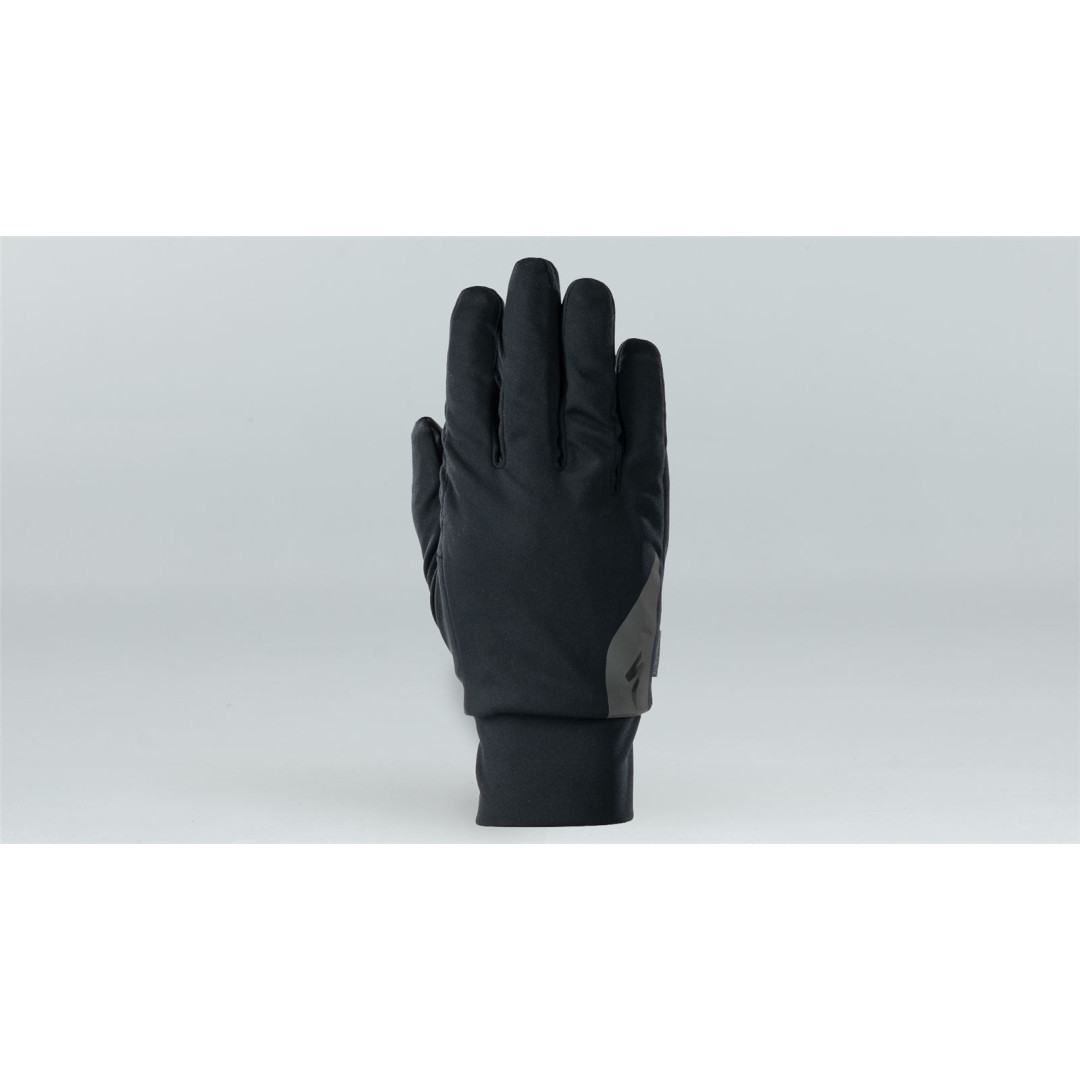 GUANTES SPECIALIZED NEOSHELL RAIN NEGRO