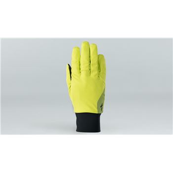 GUANTES SPECIALIZED NEOSHELL RAIN AMARILLO