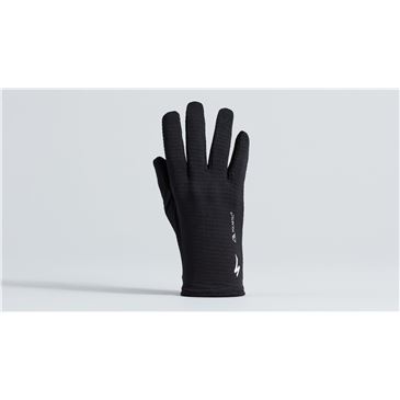 GUANTES SPECIALIZED THERMAL LINER NEGRO