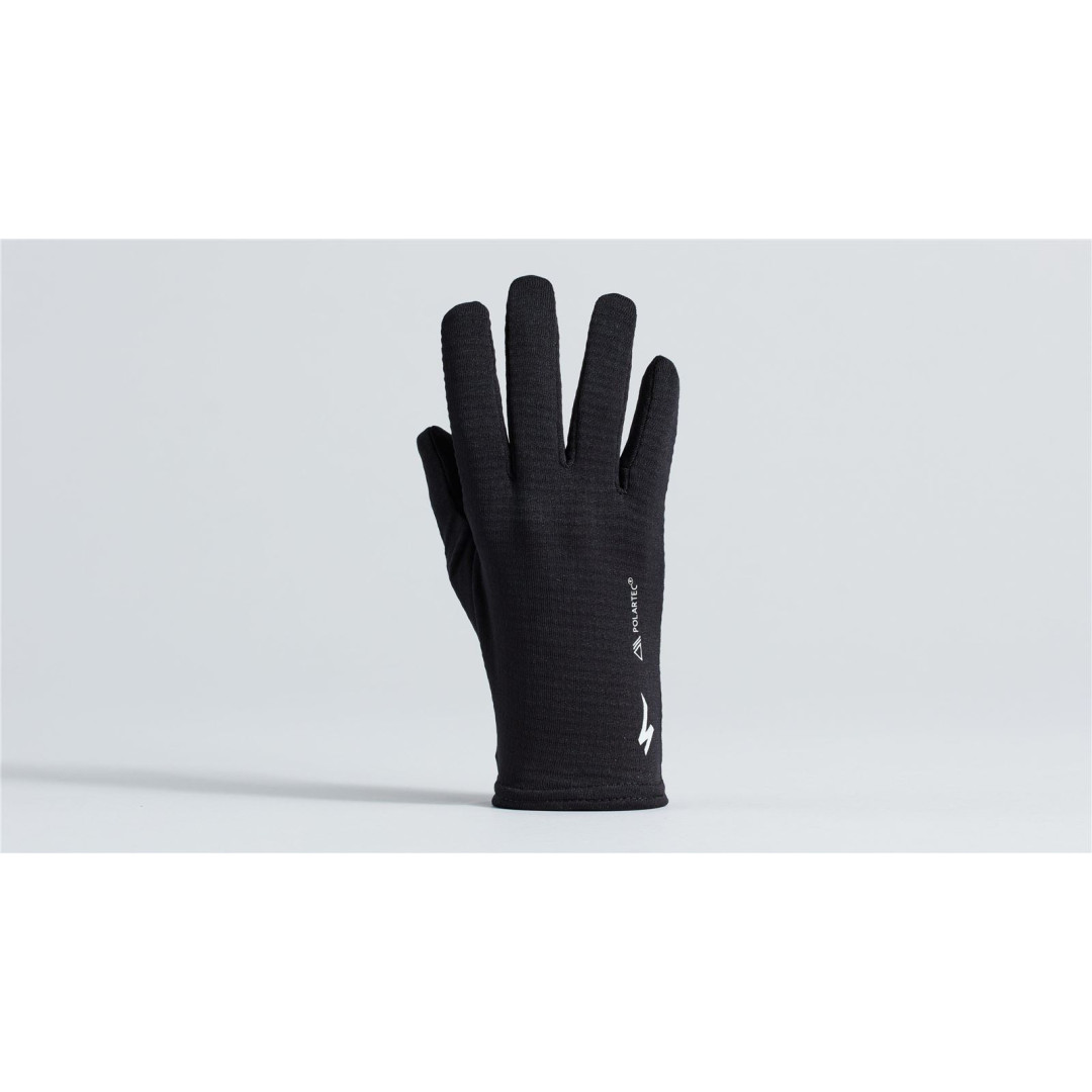 GUANTES SPECIALIZED THERMAL LINER NEGRO