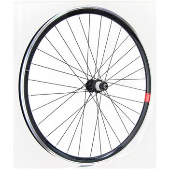 RUEDA NEW DPX NEGRA CASSET 11V SHIMANO