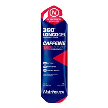 LONGOGEL 360 FRAMBUESA