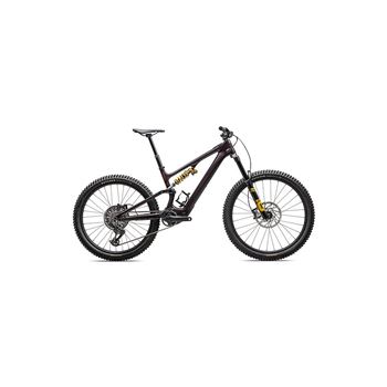 SPECIALIZED LEVO SL OHLINS COIL