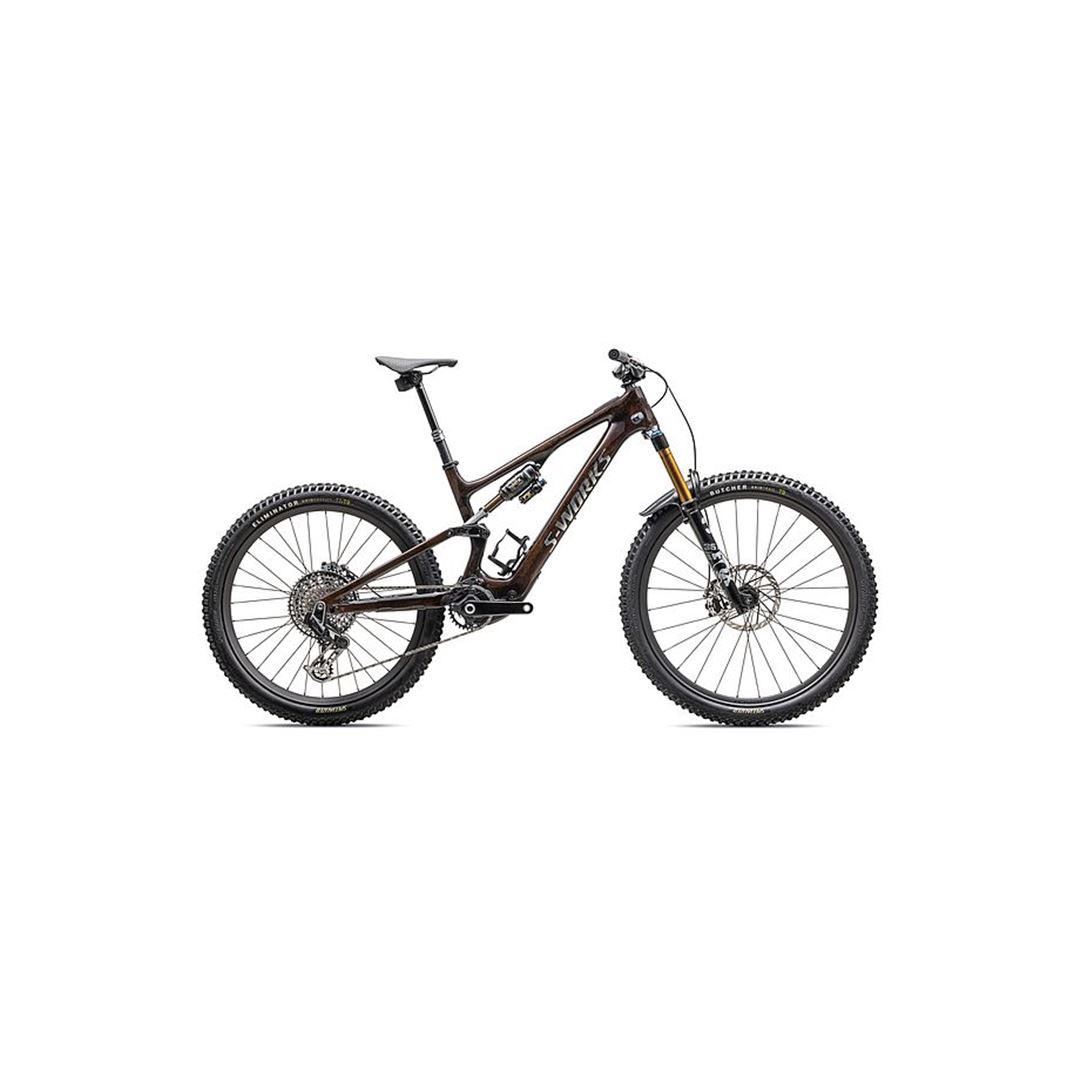 SPECIALIZED LEVO SL SW CARBON 2025